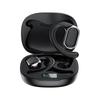 X93 Bluetooth 5.3 Ear-Hook: High Sound Quality, Comfortable Fit, Smart Display, Long Battery Life