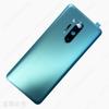 Glass 8Pro Housing For Oneplus 8 Pro One Plus 6.78" Glass Battery Back Cover Repair Replace Door Phone Rear + Camera Lens