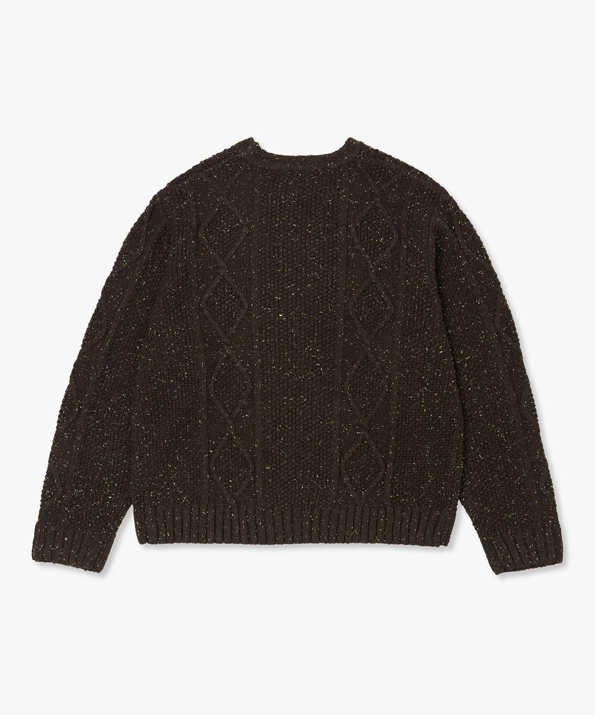 PLAC Classic Fisherman Knit_2 Colors