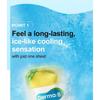 Derma: B - DeoFresh Cool Sheet Set