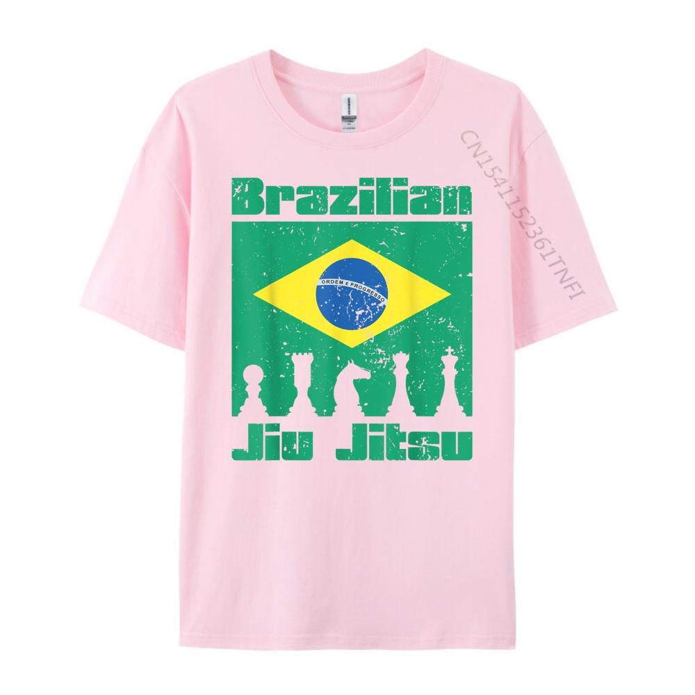 Jiu Jitsu Purple Blue Brown Black Belt Bjj Men Funny Shirts T Shirt Alphabet