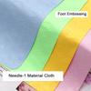 Instrumentos para limpeza – Panos para limpeza