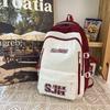 Li Shen Korean Style Fashion Backpack