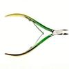 Manicure Dead Cutters Horned Nail Clippers Nail Scissors Eagle Beak Tool for Ingrown Toenails