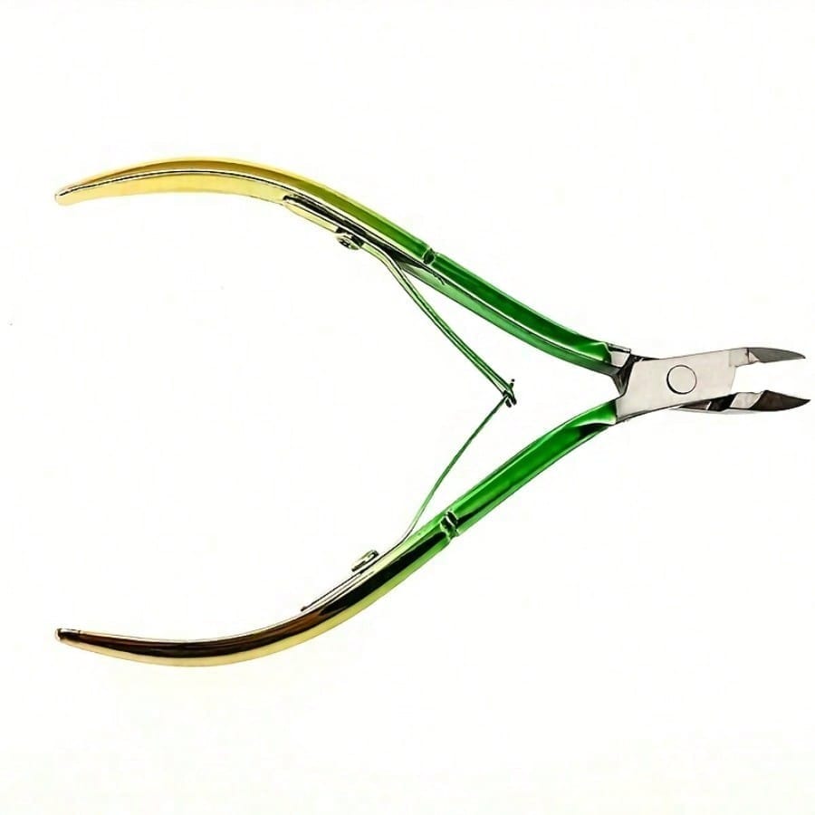 Manicure Dead Cutters Horned Nail Clippers Nail Scissors Eagle Beak Tool for Ingrown Toenails