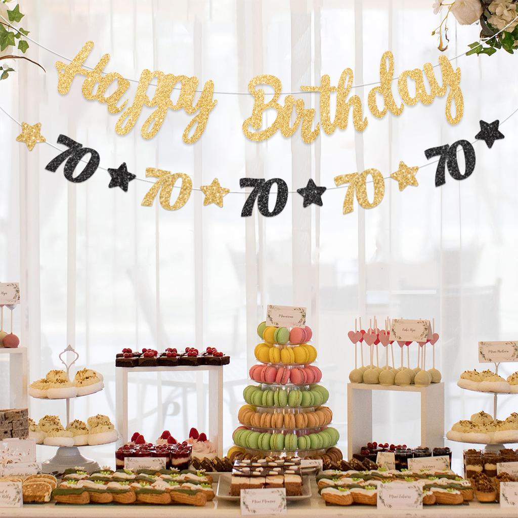 Jungle Animals Banner Jungle Safari 1st Birthday Party Decor Kids Hanging Garland Wild One Birthday Party Supplies Baby Shower