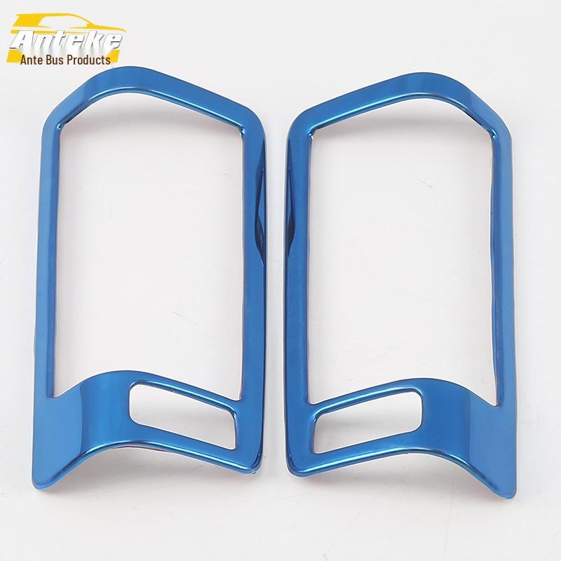 

Рамка для украшения воздуховода для моделей 18 XC60 - Автоаксессуары