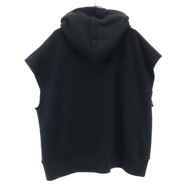 Unused VAST222 20ss Sweatshirts Best 2 Black Men's Used