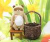 Fumofumo-san Popota (M) Brown
