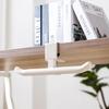 Heavy Duty Adjustable Desk Hook For Organizing Backpacks Water Bottles Umbrellas Carbon Steel Build Table Hanger