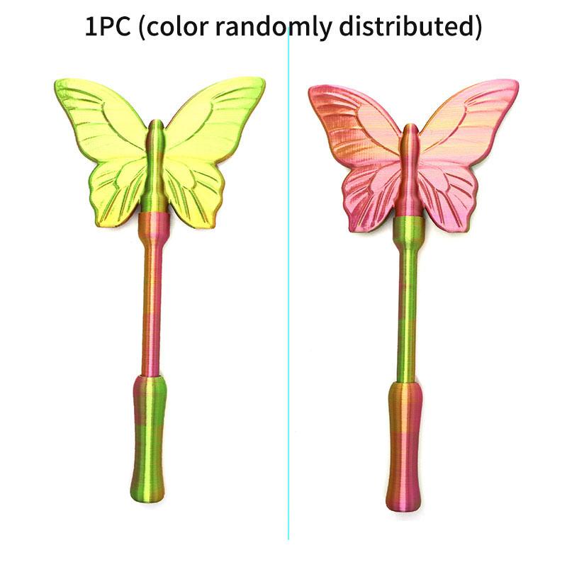 Printed 3D Wand Tap To Pay Star Magic Wand Tap To Pay Non-Contact Payment Holder Fun Novelty Card Clip For Contactless Payments