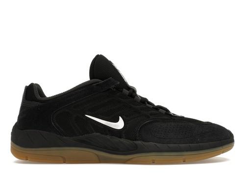 Nike Vertebrae SB Black Gum - FD4691-001