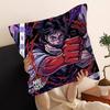 Choso J-Jujutsu K-Kaisen Anime Pillow Cushion Cover Pillowcase Living Room Sofa Home Decor Customized