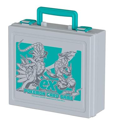 Pokemon Card Game Carrying Case Collidon/Miraidon