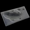 28x17.5cm 3D Koi Fish Shape Plastic Cake Chocolate Jelly Mould Mold DIY Molds Baking Tools Decorations