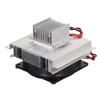 Kühlgerät Thermoelektrisches Peltier-Kühlsystem Set Kit für Geräte 70W