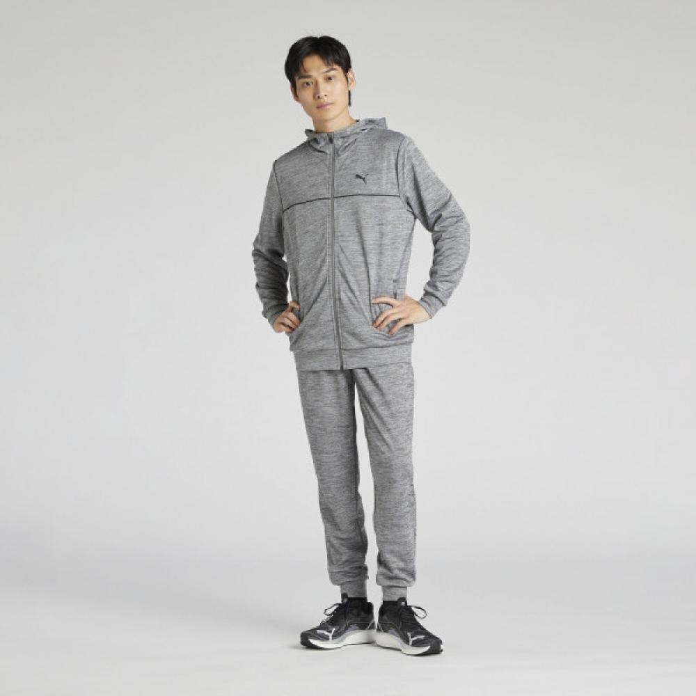 Puma Knit Jacket M