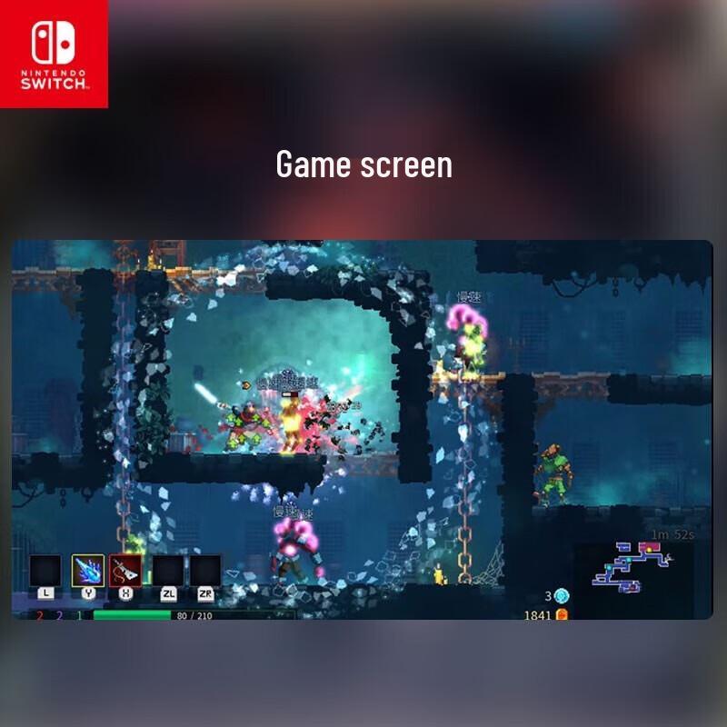 Dead Cells Game of the Year Edition for Nintendo Switch