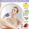 Silicone Eye Beauty Massage Reusable Ice Cube Trays Ice Globe Balls  Beauty Skin Care Tool