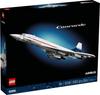 LEGO Icons 10318 - Concorde