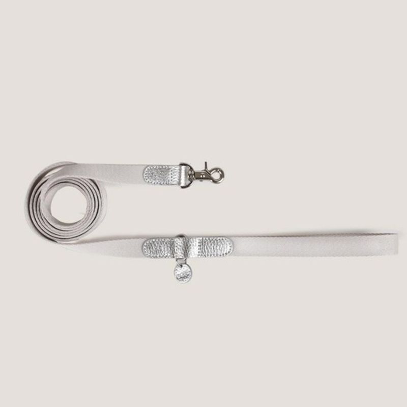 GOPE GOPE Metallische Hundeleine SIIV