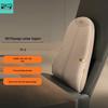 T7-2 Luxury Lumbar & Back Massager Cushion