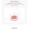 A'PIEU - Juicy-Pang Jelly Blusher - 6 Colors