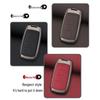 Dodge C-type Key Case