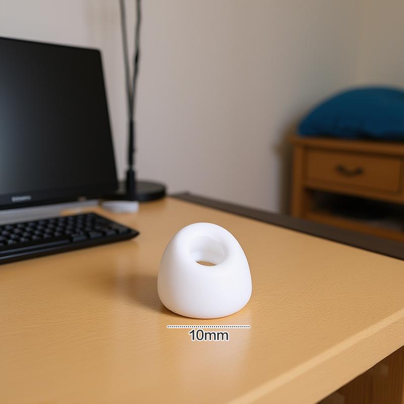 3 Mărimi Dopuri Silicon pentru Căști Soundcore Liberty 4 NC Dopuri Urechi Pentru Life P2 P3 A20i Dopuri Căști TWS
