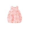 Mini Balabala Girls' 100% Cotton Summer Dress