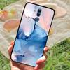 Pro Letv Leeco Le S3 X522 Pouzdro Kryt Silikonové Měkké Mramorové Černé Nárazník pro Letv Leeco Le 2 Pro X527 le2 Ochranné Funda Coque
