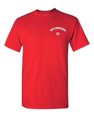 Na górę – T-shirty i koszulki