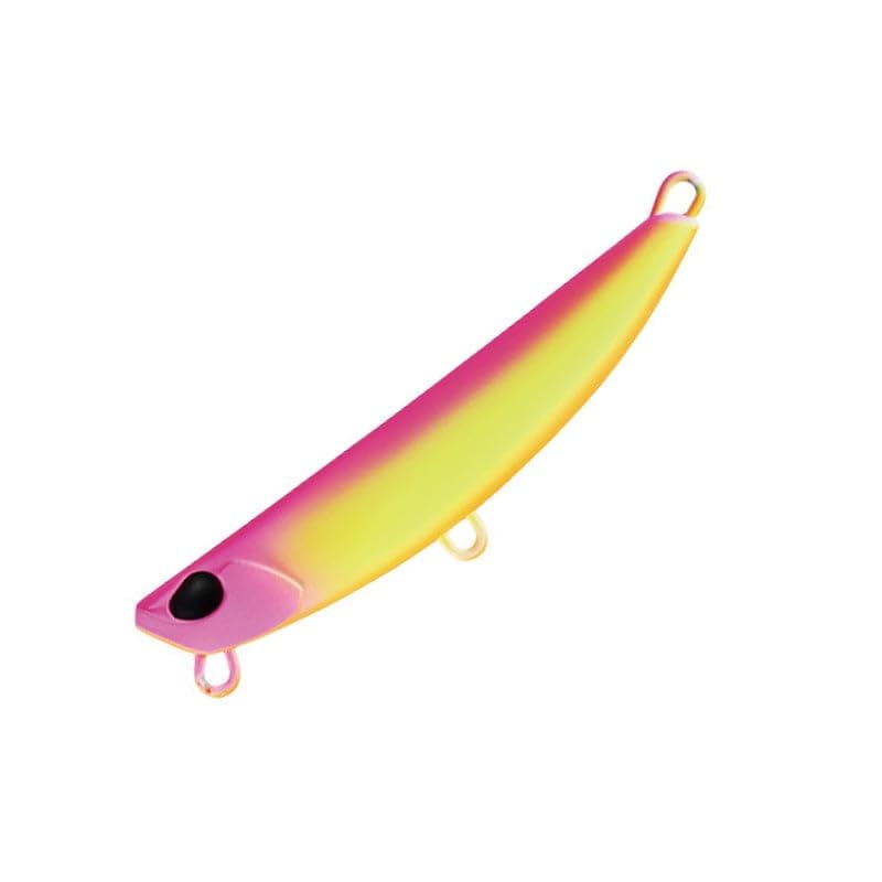 Duo Beach Walker Flipper Z 24г ACC0672 Матовый Розовый 24g розовый