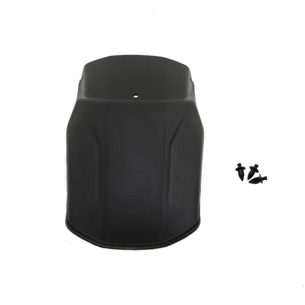Motorcycle Front Tire Hugger Mudguard Splash Guard Protector Fender Extender Extension Mudflap for Honda CB 500X CB500 2019-2021
