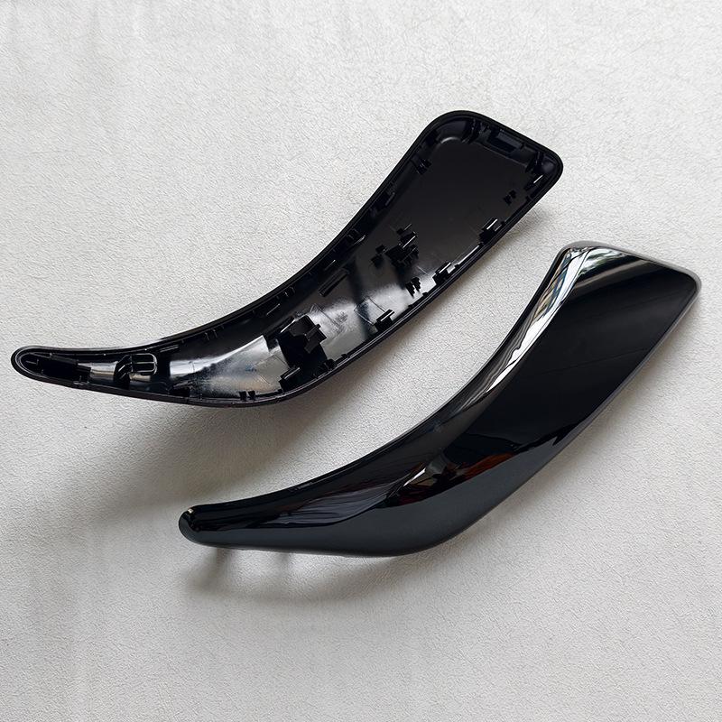 2012-2018 BMW 1 & 2 Series Convertible Interior Door Handle Protector & Modification