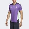 adidas Free Shipping With AdiClub Real Madrid Condivo 22 Training Jersey HT8809