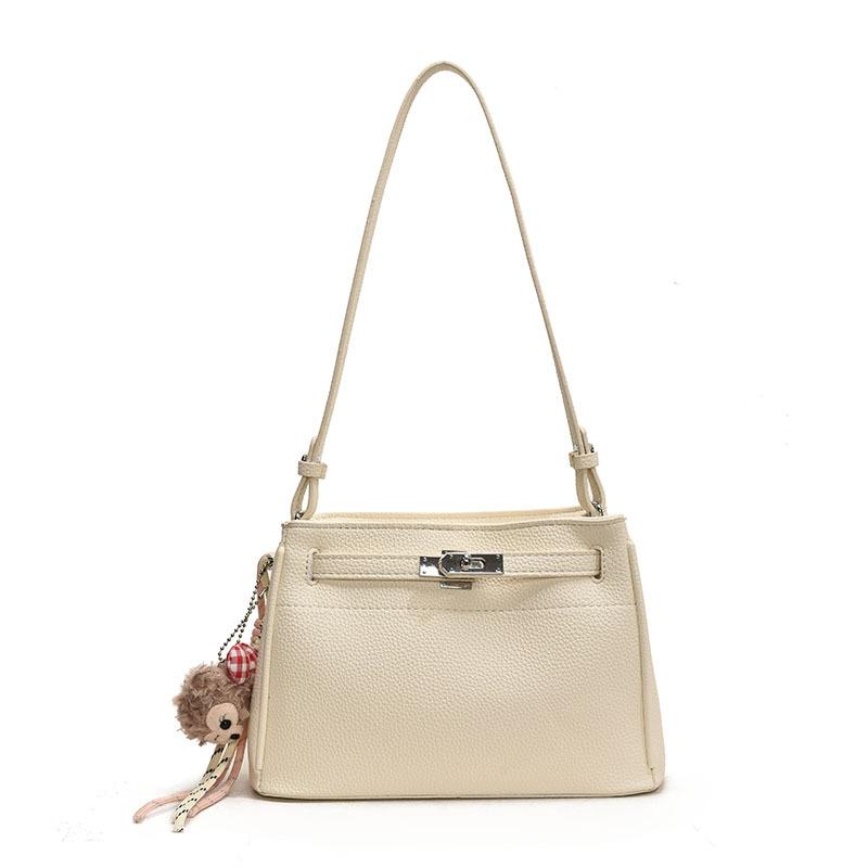 Fashion Bag New Versatile Bag Casual Shoulder Bag