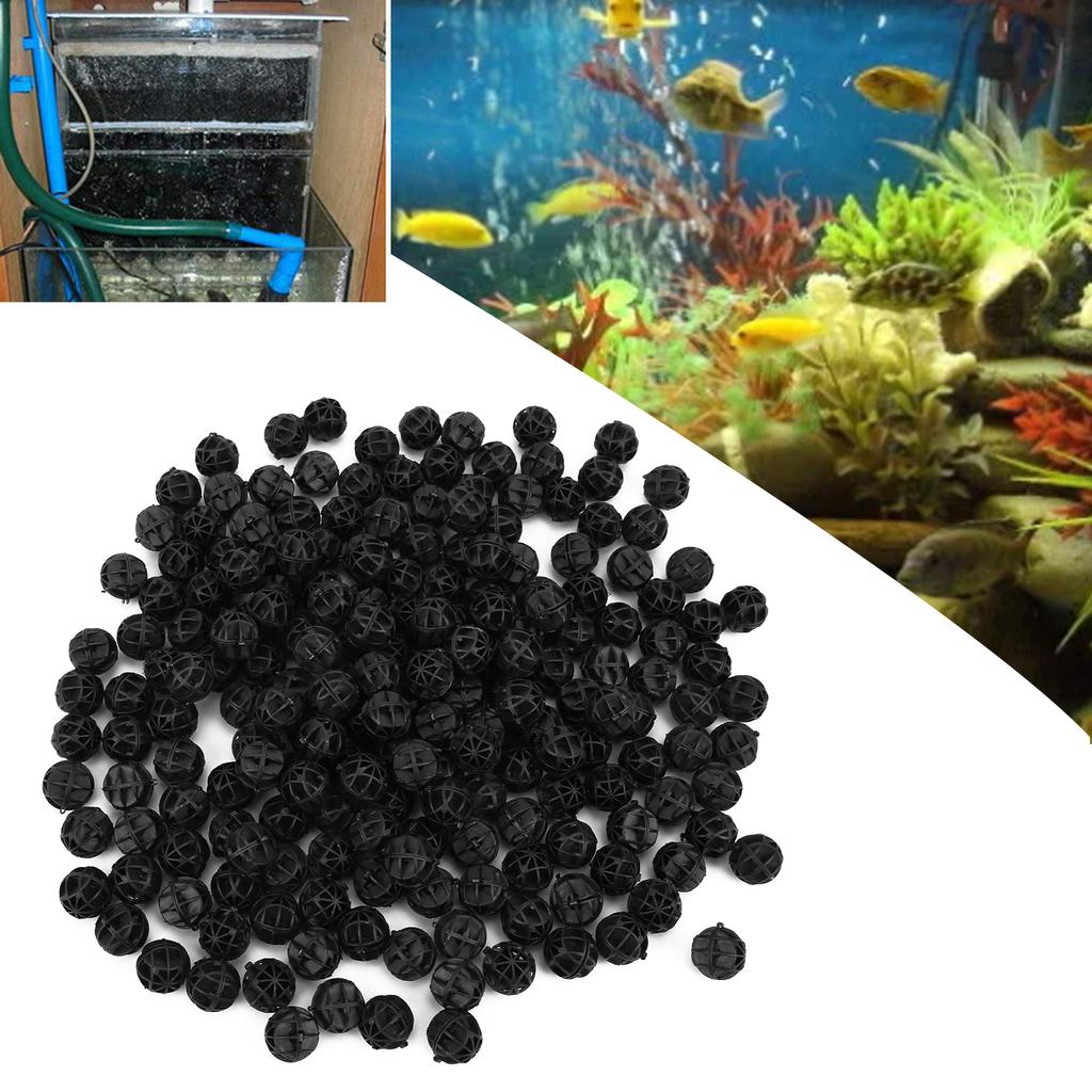 Biochemical Ball Professional Bacterium Cultivation Balls for Aquariums Fish Tanks