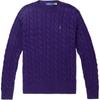 Varme klær – Pullovers og longsleeves