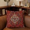 Vintage Persian Style cushion cover For Pillow Printing Sofa Decoration Home Car Room Coffee Shop Office Nordic Simplicity