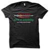 Shirt Of Invisibility Magic Dungeons Dragons DandD Inspired Geeky T-Shirt M5874
