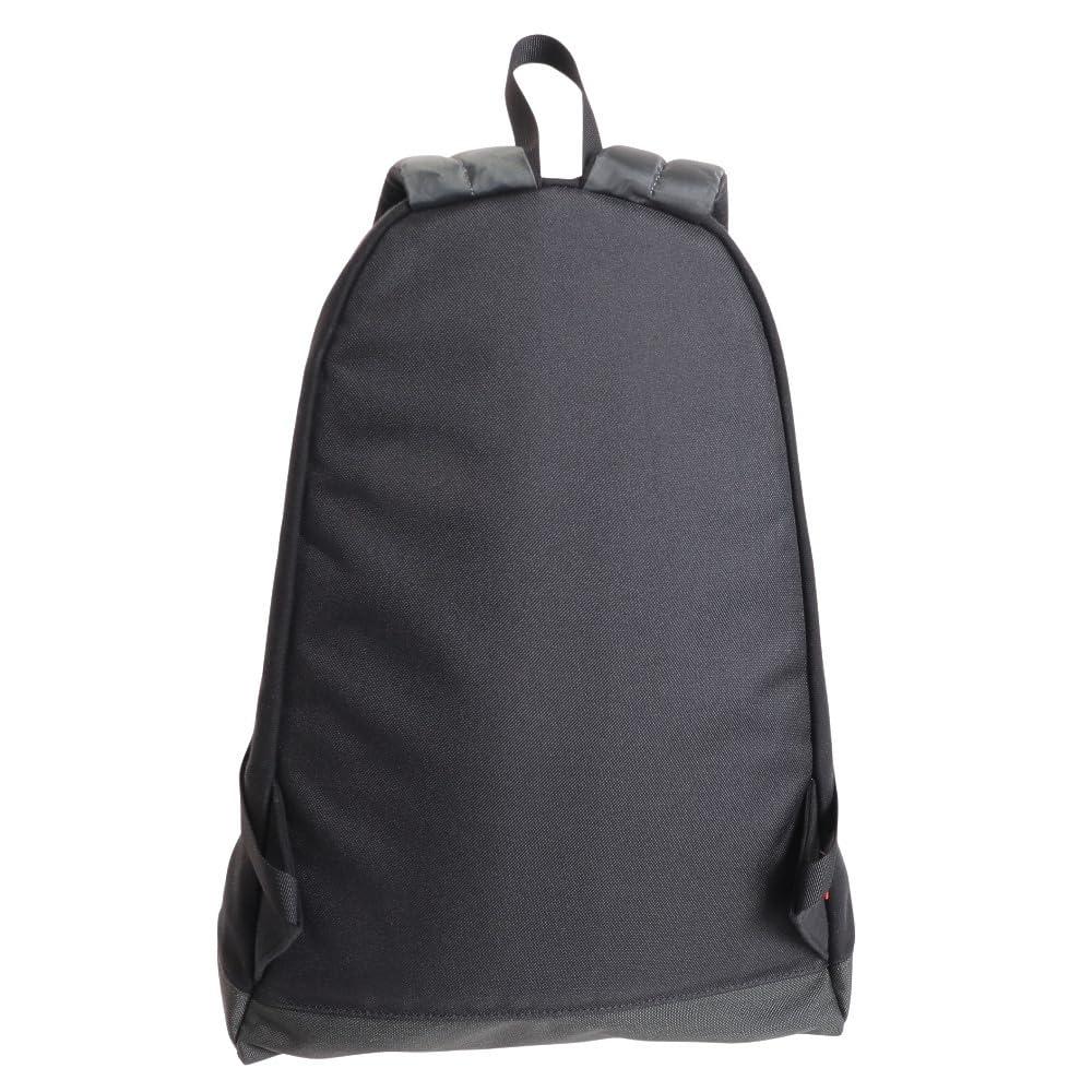 Classic Day Pack Sweat Nylon [Chums] Men's CH60-3605 Black/Charcoal