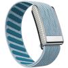 Adjustable Nylon Sport Band Replacement Sport Bracelet Strap for Whoop 5.0 Exercise