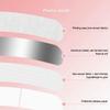 50Pcs Flexible Shaping Nose Shape Corrector Nose Shaping Stickers  External Support Fixation