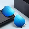 French-style Minimalist Versatile High-definition Sunglasses for Men, Fashionable Eyewear