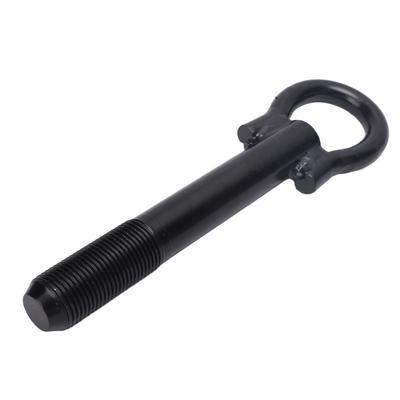 Towing Eye Hook Forged Steel Safe Rustproof 5196142040 OEM Tractive Tow Hook for RAV4 2013 To 2018