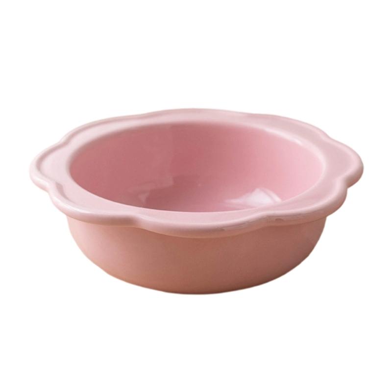 Ceramic Cats Water And Food Dish Bowl Nonslip Feeder Bowl For Pet Kitten Watering Feeding Tool Home Use