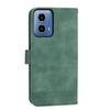 DIERFENG DF-03 for Motorola Moto G45 5G/G34 5G Case Wallet PU Leather Phone Cover