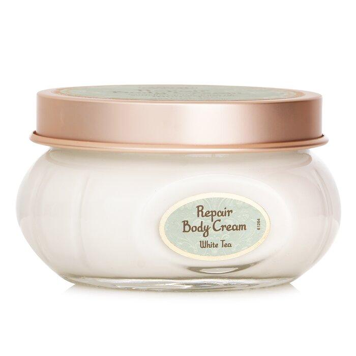 SABON Repair Body Cream - White Tea
