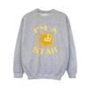 Wish Boys IÂ´m A Star Sweatshirt